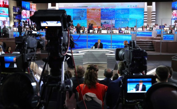 Фото: GLOBAL LOOK press\Kremlin Pool