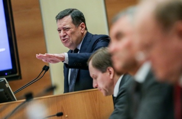 Андрей Макаров. Фото: duma.gov.ru