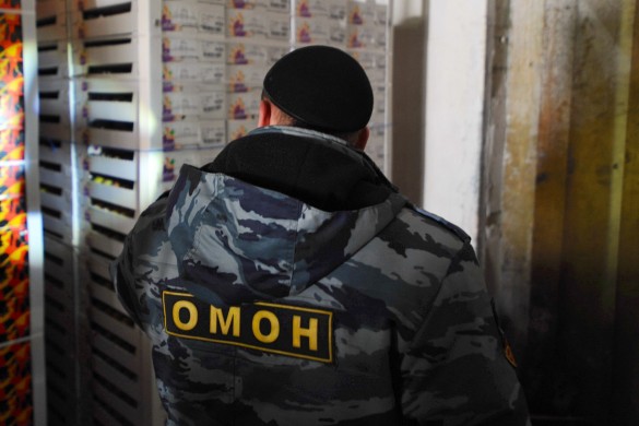 Фото: Леонид Павлюченко/Dni.Ru