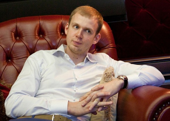 Сергей Курченко. Фото: GLOBAL LOOK press