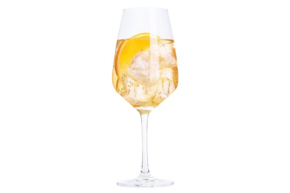 Lillet d’Orange