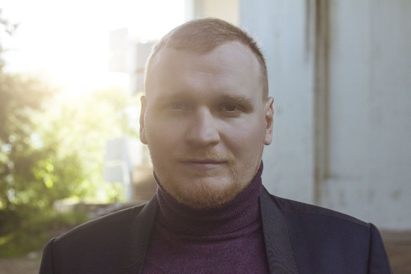 Сергей Сафронов. Фото: пресс-служба