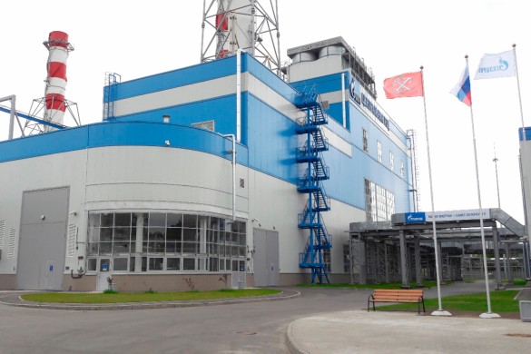 Фото: gazprom.ru