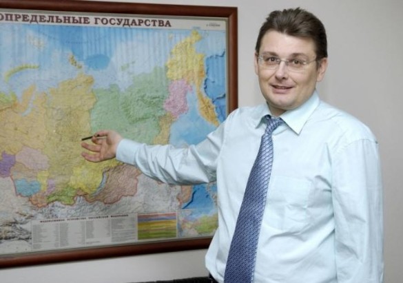 Евгений Федоров<div class=