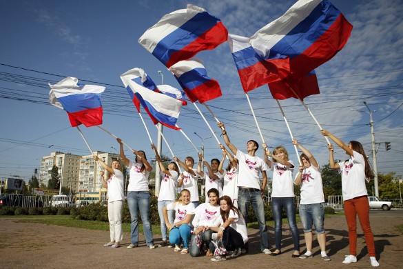 Фото: GLOBAL LOOK press/Pravda Komsomolskaya