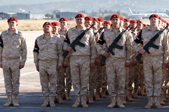 Фото: GLOBAL LOOK press/Kremlin Pool