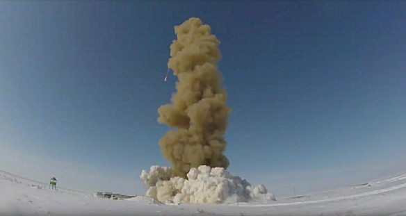 Фото: GLOBAL LOOK press/Russian Defence Ministry