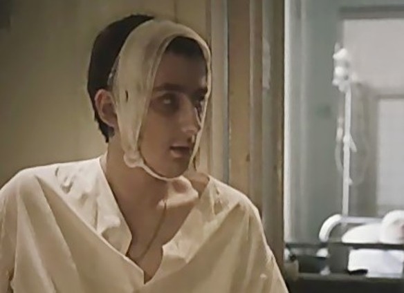 Кадр: "Нежный возраст" (2000)