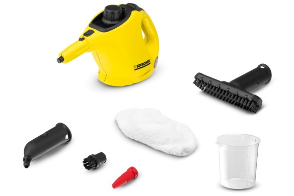 KARCHER SC 1. Фото: karcher.ru