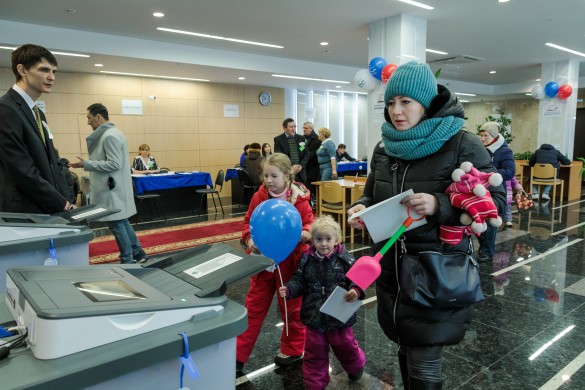 Фото; Андрей Старостин/ТАСС