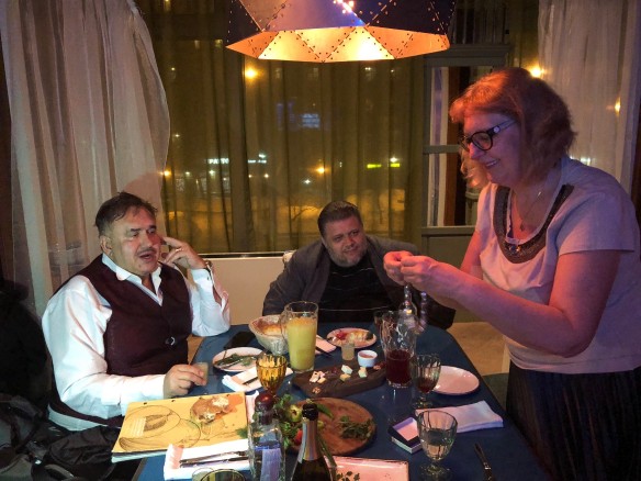 Фото: facebook.com/Larafoto1