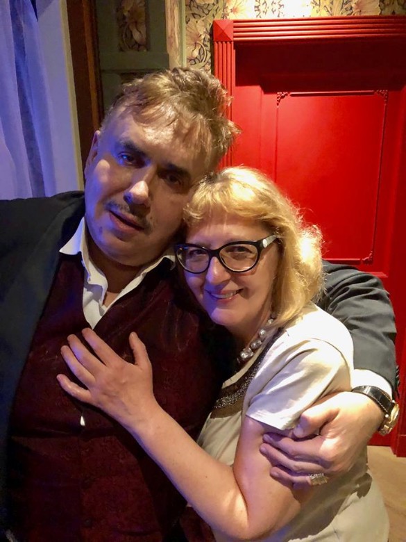 Фото: facebook.com/Larafoto1