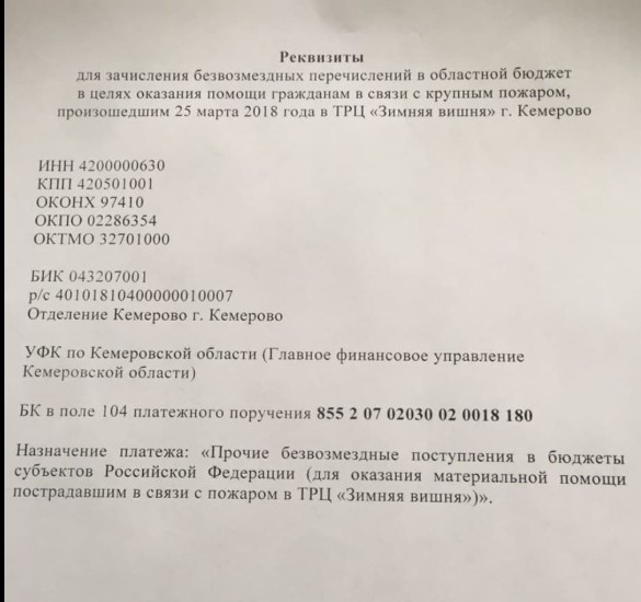 Фото: пресс-служба Аниты Цой.