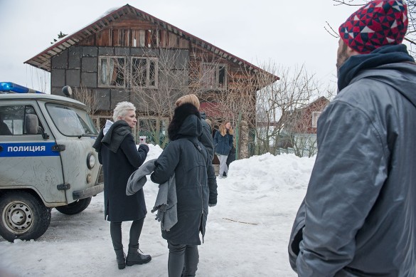 Фото: Наталья Габбасова