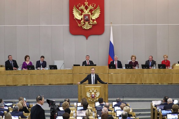 Фото: Антон Новодережкин/ТАСС