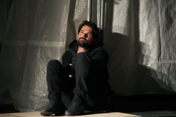 Данила Козловский. Фото: GLOBAL LOOK press/Ekaterina Tsvetkova