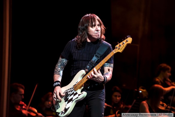 Автор фото: Александр Филимонов