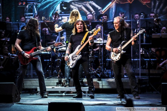 Автор фото: Александр Филимонов