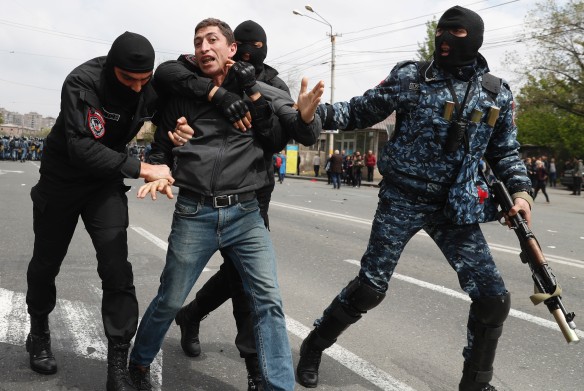Фото: Артем Геодакян/ТАСС