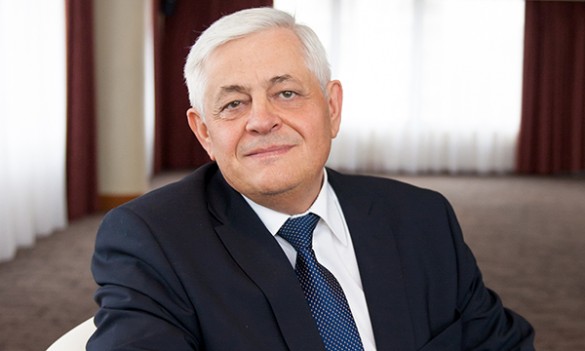 Павел Качкаев<div class=