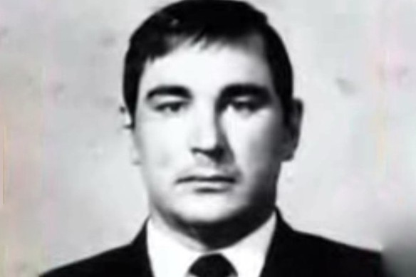 Владимир Третьяков. Фото: wikipedia.org/НТВ