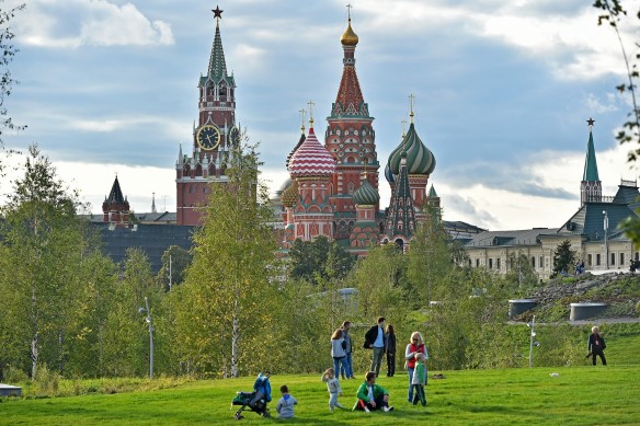 Фото: Стройкомплекс Москвы