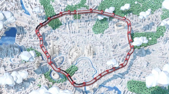 Иллюстрация: stroi mos.ru