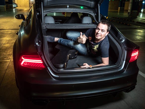 Фото: Пресс-служба