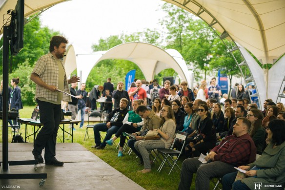 Фото: Пресс-служба