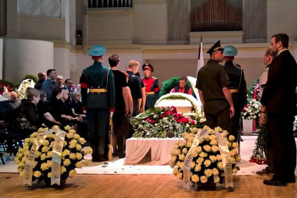 Фото: Феликс Грозданов/Dni.Ru