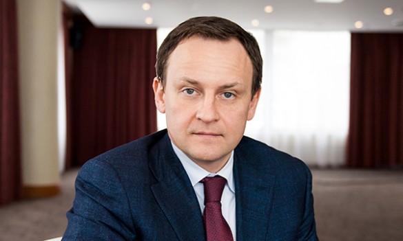 Александр Сидякин. Фото: ER.RU