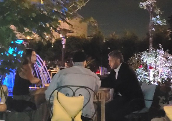 Эксклюзивное фото Дни.ру