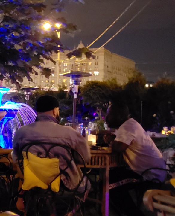 Эксклюзивное фото Дни.ру