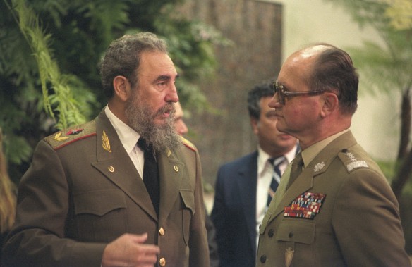 Фидель Кастро. Фото: GLOBAL LOOK press