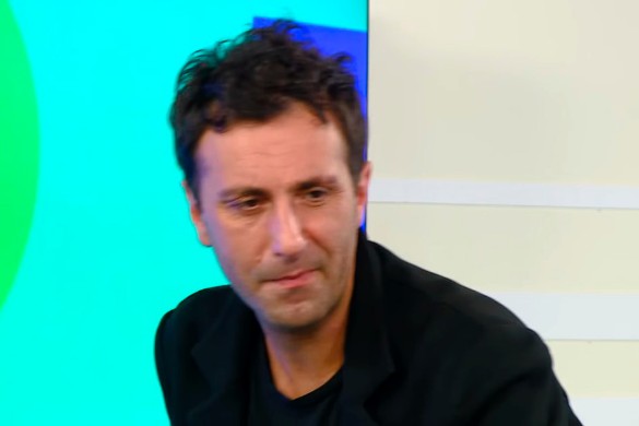 Зузу Бежашвили. Кадр youtube.com