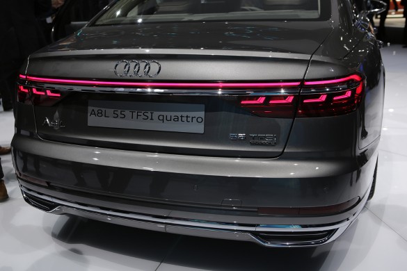 Фото: GLOBAL LOOK press/Michael Debets