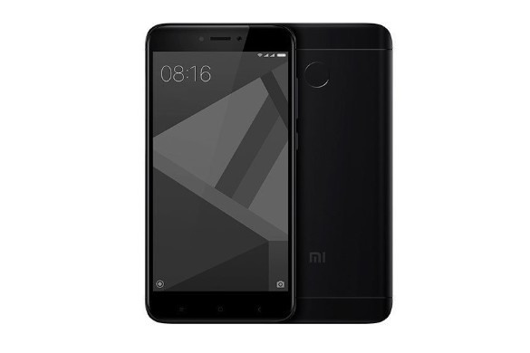 Xiaomi Redmi 4X. Фото: xiacom.ru
