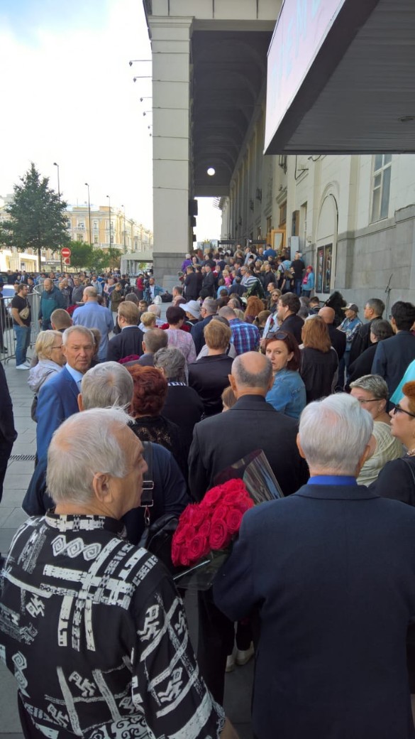 Фото: Dni.ru/Феликс Грозданов