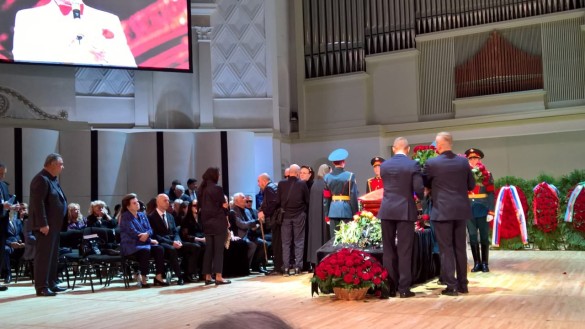 Фото: Dni.Ru/Феликс Грозданов