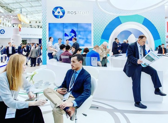 Фото: instagram.com/rosatom_ru