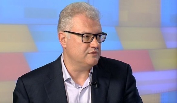 Дмитрий Орлов. Кадр youtube.com