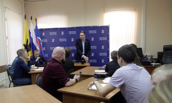 Фото: politstartup.er.ru