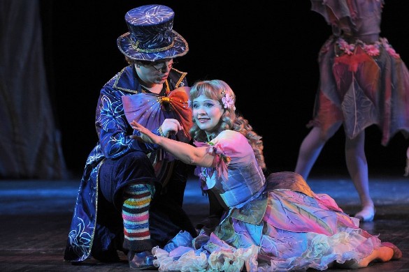 Фото: teatr-sats.ru/Е.Лапина