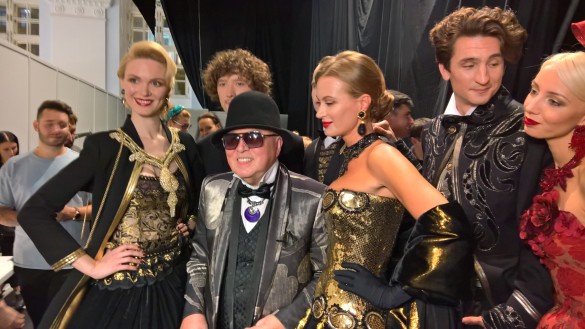 Фото: Dni.Ru/Феликс Грозданов