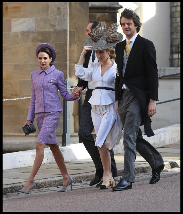 Фото: GLOBAL LOOK press/Andrew Parsons/