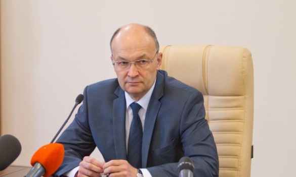 Владимир Киселев. Фото: zsvo.ru