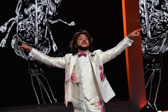 Филипп Киркоров. Фото: GLOBAL LOOK press/Komsomolskaya Pravda