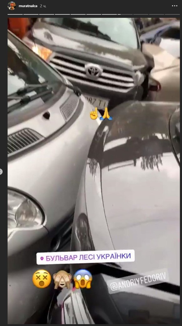 Фото: instagram.com/muratnalca