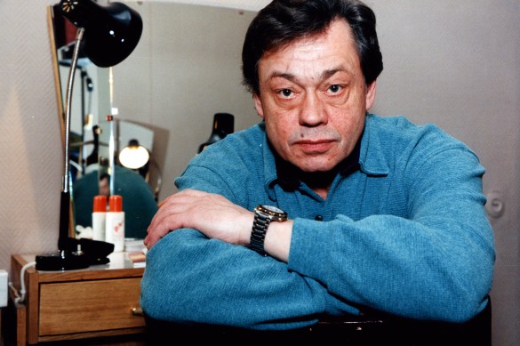 Фото: GLOBAL LOOK press/Dmitry Aremaev