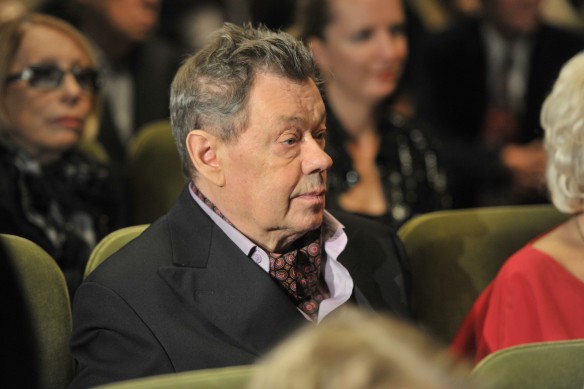 Николай Караченцов. Фото: GLOBAL LOOK press/Pravda Komsomolskaya